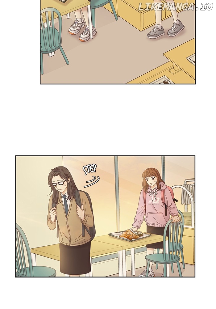 Girl’s World ( World of Girl ) Chapter 242 - page 8